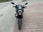 Klikněte pro detailní foto č. 8 - Yamaha MT-01