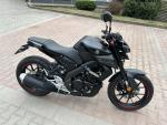 Detail nabídky - Yamaha MT-125 ABS