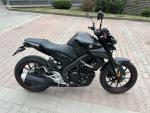 Klikněte pro detailní foto č. 2 - Yamaha MT-125 ABS