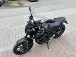Klikněte pro detailní foto č. 7 - Yamaha MT-125 ABS