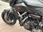 Klikněte pro detailní foto č. 13 - Yamaha MT-07 35kW