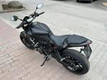 Klikněte pro detailní foto č. 4 - Yamaha MT-07 35kW