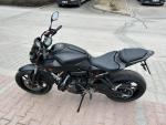 Klikněte pro detailní foto č. 5 - Yamaha MT-07 35kW