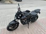 Klikněte pro detailní foto č. 6 - Yamaha MT-07 35kW