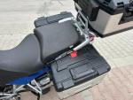 Klikněte pro detailní foto č. 13 - BMW R 1200 GS