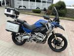 Detail nabídky - BMW R 1200 GS