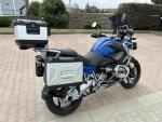 Klikněte pro detailní foto č. 3 - BMW R 1200 GS