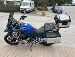 Klikněte pro detailní foto č. 6 - BMW R 1200 GS