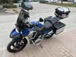 Klikněte pro detailní foto č. 7 - BMW R 1200 GS