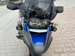 Klikněte pro detailní foto č. 9 - BMW R 1200 GS