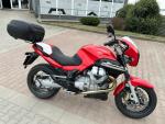 Klikněte pro detailní foto č. 1 - Moto Guzzi Sport 1200