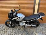 Klikněte pro detailní foto č. 2 - Honda XL 125 V Varadero