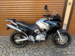 Klikněte pro detailní foto č. 3 - Honda XL 125 V Varadero