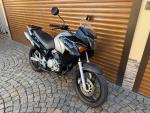 Klikněte pro detailní foto č. 4 - Honda XL 125 V Varadero