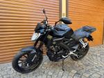 Klikněte pro detailní foto č. 1 - Yamaha MT-125