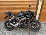 Klikněte pro detailní foto č. 3 - Yamaha MT-125