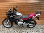 Klikněte pro detailní foto č. 2 - Honda XL 125 V Varadero