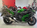 Detail nabídky - Kawasaki Ninja H2 SX