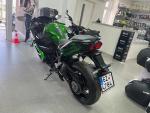 Klikněte pro detailní foto č. 5 - Kawasaki Ninja H2 SX