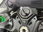 Klikněte pro detailní foto č. 8 - Kawasaki Ninja H2 SX