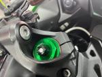 Klikněte pro detailní foto č. 9 - Kawasaki Ninja H2 SX