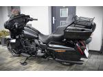 Klikněte pro detailní foto č. 8 - Harley-Davidson Street Glide Ultra 117    1.majitel / 2025 / CZ původ