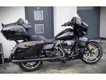 Klikněte pro detailní foto č. 9 - Harley-Davidson Street Glide Ultra 117    1.majitel / 2025 / CZ původ