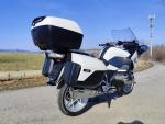 Klikněte pro detailní foto č. 12 - BMW R 1250 RT