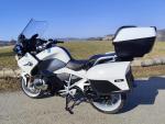 Klikněte pro detailní foto č. 9 - BMW R 1250 RT