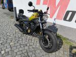 Klikněte pro detailní foto č. 4 - Honda CMX 500 Rebel do 35 kW