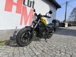 Klikněte pro detailní foto č. 3 - Honda CMX 500 Rebel do 35 kW