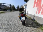 Klikněte pro detailní foto č. 7 - Honda CMX 500 Rebel do 35 kW