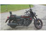 Klikněte pro detailní foto č. 2 - UM Motorcycles Renegade Vegas