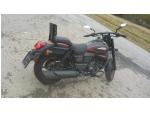 Klikněte pro detailní foto č. 3 - UM Motorcycles Renegade Vegas