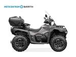 Klikněte pro detailní foto č. 1 - CFMOTO CFMOTO Gladiator X625-A Overland EU5+ 