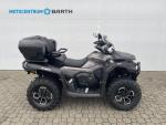 Klikněte pro detailní foto č. 2 - CFMOTO CFMOTO Gladiator X625-A Overland EU5+ 