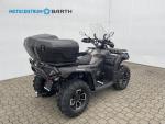 Klikněte pro detailní foto č. 3 - CFMOTO CFMOTO Gladiator X625-A Overland EU5+ 