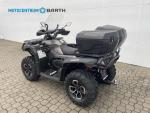 Klikněte pro detailní foto č. 9 - CFMOTO CFMOTO Gladiator X625-A Overland EU5+ 
