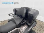 Klikněte pro detailní foto č. 11 - CFMOTO CFMOTO Gladiator X625-A Overland EU5+ 