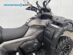 Klikněte pro detailní foto č. 4 - CFMOTO CFMOTO Gladiator X625-A Overland EU5+ 