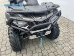 Klikněte pro detailní foto č. 5 - CFMOTO CFMOTO Gladiator X625-A Overland EU5+ 