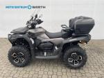 Klikněte pro detailní foto č. 8 - CFMOTO CFMOTO Gladiator X625-A Overland EU5+ 