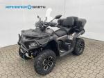 Klikněte pro detailní foto č. 9 - CFMOTO CFMOTO Gladiator X625-A Overland EU5+ 