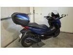 Klikněte pro detailní foto č. 2 - Honda Forza 350 vč. Smart kufru 45 L
