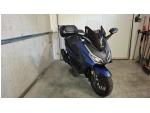 Klikněte pro detailní foto č. 3 - Honda Forza 350 vč. Smart kufru 45 L