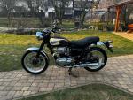 Klikněte pro detailní foto č. 1 - Kawasaki W 650
