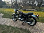 Klikněte pro detailní foto č. 3 - Kawasaki W 650