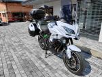 Klikněte pro detailní foto č. 5 - Kawasaki Versys 650
