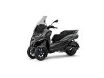 Klikněte pro detailní foto č. 2 - Piaggio MP3 Sport 400 E5+