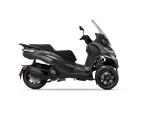 Klikněte pro detailní foto č. 3 - Piaggio MP3 Sport 400 E5+